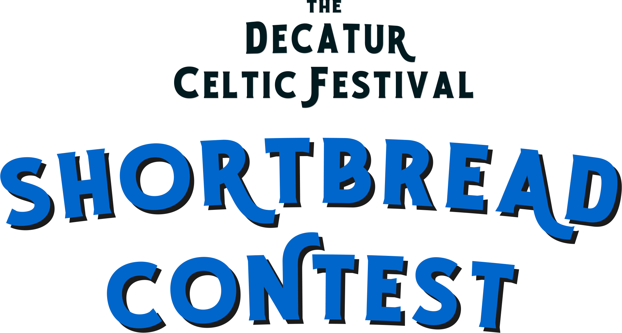 Shortbread Contest – Decatur Celtic Festival