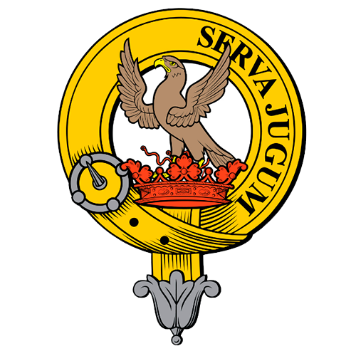 Clan Hay